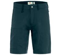 Fjallraven 82465-555 Abisko Lite Shorts M Shorts Homme Dark Navy Taille 52