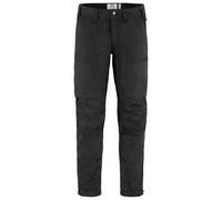 Fjällräven - Abisko Lite Trekking Trousers - Pantalon de trekking - 44 - Long - dark grey