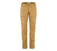 Fjällräven Abisko Lite Trekking TRS W Reg - Pants - Sport - Femme