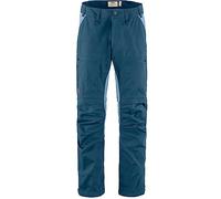 Fjällräven Abisko Lite Trekking Zip-Off M Reg Pantalon pour Homme