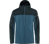 Fjällräven Abisko Midsummer Jacket M Veste Indigo Blue-Dark Navy XS