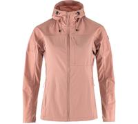 Fjällräven - Abisko Midsummer Jacket - Veste coupe-vent femme Dusty Rose - M