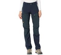 Fjällräven Abisko Midsummer TRS W Reg - Pantalon - Abisko Midsummer TRS W Reg - Femme