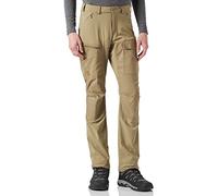 Fjällräven Abisko Midsummer TRS W Reg - Pantalon - Abisko Midsummer TRS W Reg - Femme