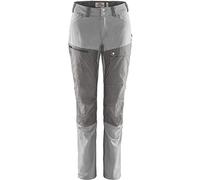 Fjällräven Abisko Midsummer TRS W Reg - Pantalon - Abisko Midsummer TRS W Reg - Femme