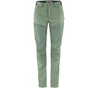 Fjällräven Abisko Midsummer TRS W Reg - Pants - Sport - Femme