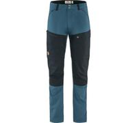 Fjällräven Abisko Midsummer Zip Off Trousers M - Pants - Sport - Homme