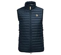 Fjällräven Abisko Padded Vest W Veste de sport Femme