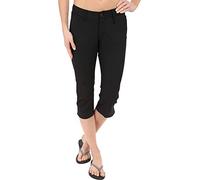 Fjällräven - Abisko - Pantalon - Femme -Noir - EU:48