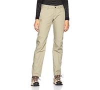 FJÄLLRÄVEN Abisko Shade Pantalon Long pour Femme 44 Calcaire