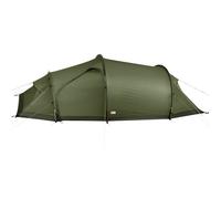 Fjällräven Abisko Shape Tente Tunnel Pour 3 Personnes