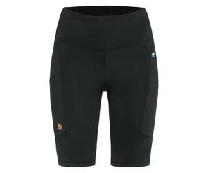 Fjällräven Abisko Short Leggings Noir XL Femme
