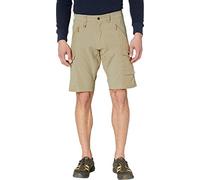 FJÄLLRÄVEN Abisko Short pour Homme, Homme, Shorts, 82833, Drap, 50