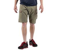 Fjällräven Abisko Shorts 54