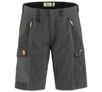 Fjällräven - Abisko Shorts - Short - 50 - dark grey