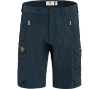 Fjällräven - Abisko Shorts - Short randonnée homme Dark Navy - EU 48