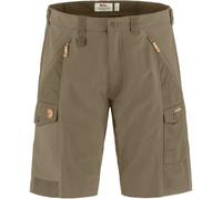 Fjällräven Abisko Shorts Vert 46 Homme
