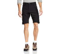 Fjällräven - Abisko Shorts - Short Taille 50, Noir