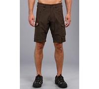 Fjällräven - Abisko Shorts - Short Taille 54, Brun