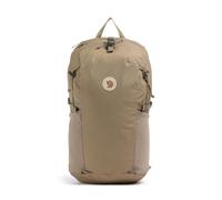 Sac à dos Fjällräven Abisko Softpack 16L marron beige