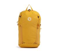 FJALLRAVEN Abisko Softpack 16 - Mixte - Jaune - taille Unique- modèle 2025