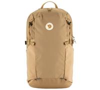 Fjall Raven - Sac à dos de randonnée polyvalent - Abisko Softpack 16 Clay - Beige Beige