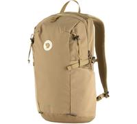 Fjällräven - Abisko Softpack 16 - Sac à dos randonnée Clay - 16 L