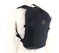 Fjällräven Abisko Softpack 16l Sac à dos 16 Noir