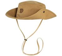 Fjällräven Abisko Summer Hat 77273 Buckwheat Brown Marron S