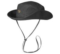 Fjällräven Chapeau Abisko Summer Hat Homme Gris S