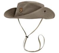Fjällräven – Chapeau Abisko Summer Hat – Suède marron – Taille M