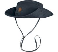 Fjällräven - Abisko Summer Hat - Chapeau Dark Navy - S