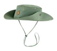 Fjällräven - Abisko Summer Hat - Chapeau - M - patina green