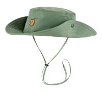 Fjällräven - Abisko Summer Hat - Chapeau Patina Green - S