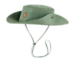 Fjällräven - Abisko Summer Hat - Chapeau Patina Green - S
