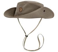 Fjällräven - Abisko Summer Hat - Chapeau - S - suede brown
