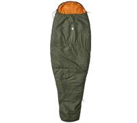Fjällräven Abisko Summer Sleeping Bag Vert One Size / Right
