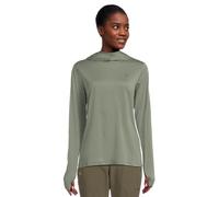 Fjällräven Abisko Sun-Hoodie W Sweatshirt Femme