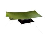 Abri Fjällräven Abisko Tarp Large 3.5x4.5 vert