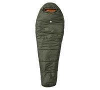 Fjällräven Abisko Three Seasons Woman Sleeping Bag One Size, Olive