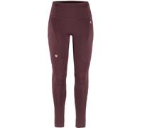 Fjällräven Abisko Tights W - Pants - Sport - Femme
