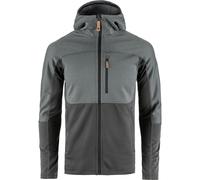 FJÄLLRÄVEN ABISKO TRAIL FLEECE -020 Iron Grey-Grey XXL