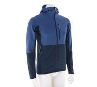 Fjällräven Abisko Trail Fleece - Polaire homme Indigo Blue / Dark Navy XS