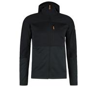 Fjällräven - Abisko Trail Fleece - Veste polaire - L - black
