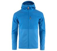 Fjällräven - Abisko Trail Fleece - Veste polaire - S - un blue