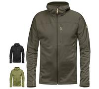 Fjällräven Abisko Trail Homme Pull en Polaire et Sweat-Shirt XL Blue Ridge