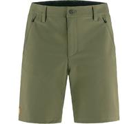 Fjällräven Abisko Trail Stretch Short Suede Brown 48