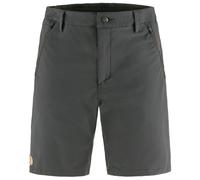 Fjallraven 12200165-030 Abisko Trail Stretch Shorts M Shorts Homme Dark Grey Taille 48