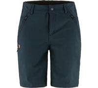 Fjällräven - Women's Abisko Trail Stretch Shorts - Short - 42 - dark navy