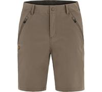Fjällräven Abisko Trail Stretch Shorts Marron 36 Femme